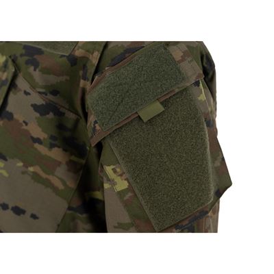 Bluza Revenger TDU SPANISH DIGITAL WOODLAND INVADERGEAR 1021467-04 4