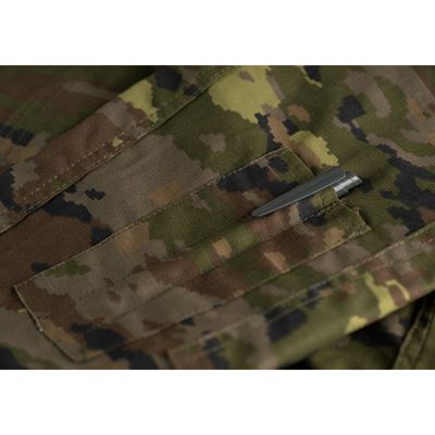 Bluza Revenger TDU SPANISH DIGITAL WOODLAND INVADERGEAR 1021467-04 5
