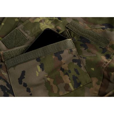 Bluza Revenger TDU SPANISH DIGITAL WOODLAND INVADERGEAR 1021467-04 6