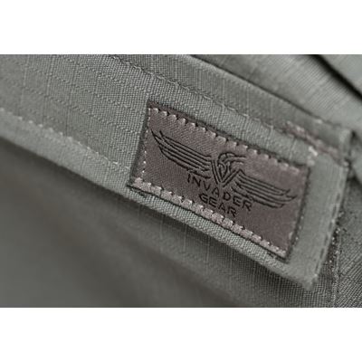 Bluza Revenger TDU SZARA INVADERGEAR 1021467-10 3