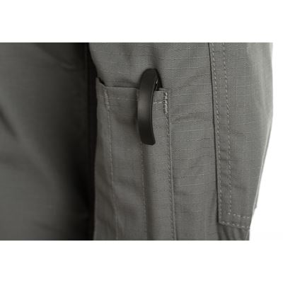 Bluza Revenger TDU SZARA INVADERGEAR 1021467-10 4