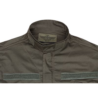 Bluza Revenger TDU OLIVE DRAB INVADERGEAR 1021467-20 3