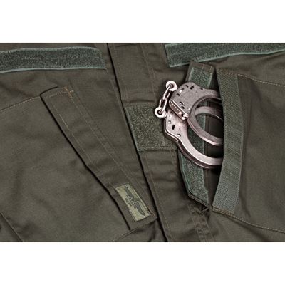 Bluza Revenger TDU OLIVE DRAB INVADERGEAR 1021467-20 4
