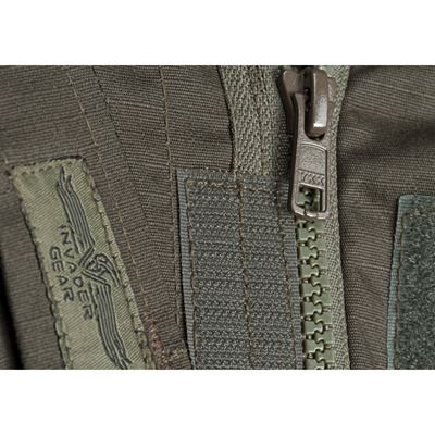 Bluza Revenger TDU OLIVE DRAB INVADERGEAR 1021467-20 5