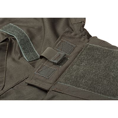Bluza Revenger TDU OLIVE DRAB INVADERGEAR 1021467-20 6