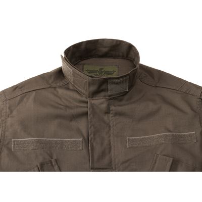 Bluza Revenger TDU RANGER GREEN INVADERGEAR 1021467-02 3