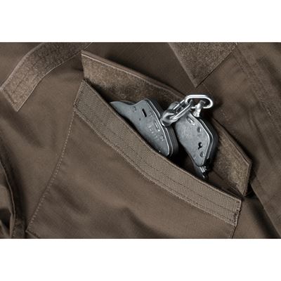 Bluza Revenger TDU RANGER GREEN INVADERGEAR 1021467-02 4