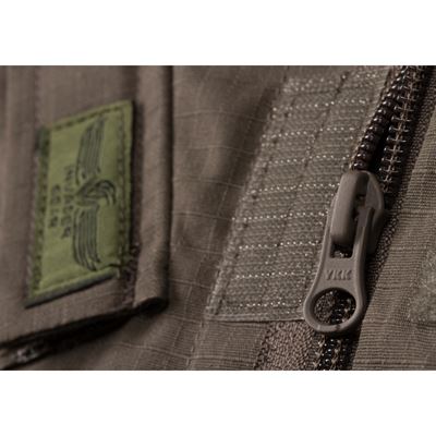 Bluza Revenger TDU RANGER GREEN INVADERGEAR 1021467-02 5