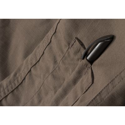 Bluza Revenger TDU RANGER GREEN INVADERGEAR 1021467-02 7