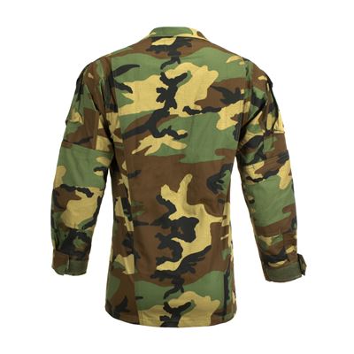 Bluza Revenger TDU WOODLAND INVADERGEAR 1021467-22 2