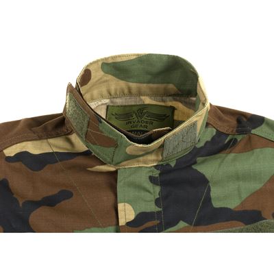 Bluza Revenger TDU WOODLAND INVADERGEAR 1021467-22 3