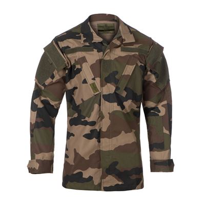 Bluza Revenger TDU CCE INVADERGEAR 1021467-56 3