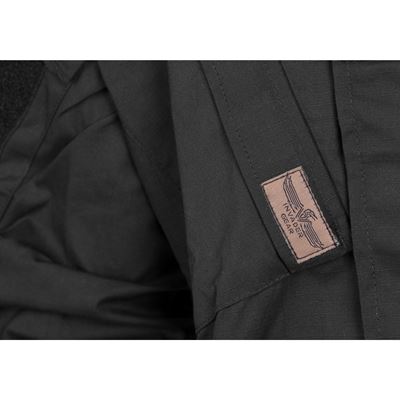 Bluza Revenger TDU CZARNA INVADERGEAR 1021467-60 3