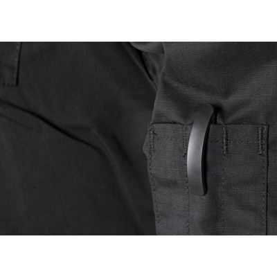 Bluza Revenger TDU CZARNA INVADERGEAR 1021467-60 4