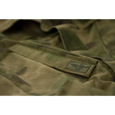 Bluza Revenger TDU EVERGLADE INVADERGEAR 1021467-65 4