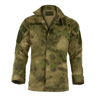Bluza Revenger TDU EVERGLADE