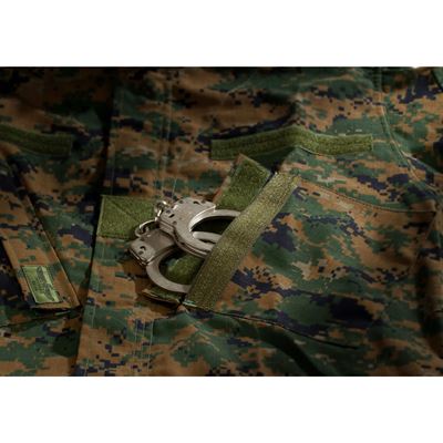 Bluza Revenger TDU MARPAT INVADERGEAR 1021467-66 4