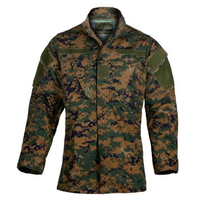 Bluza Revenger TDU MARPAT