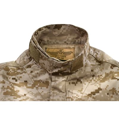 Bluza Revenger TDU MARPAT DESERT INVADERGEAR 1021467-67 3
