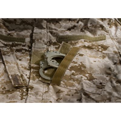 Bluza Revenger TDU MARPAT DESERT INVADERGEAR 1021467-67 4