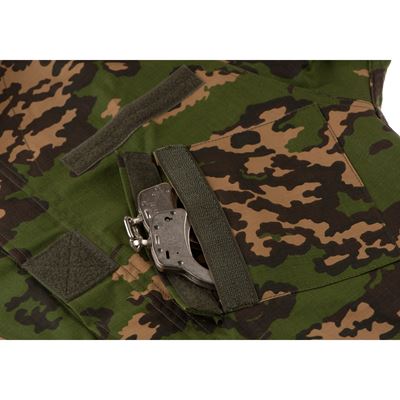 Bluza Revenger TDU PARTIZAN INVADERGEAR 1021467-71 6