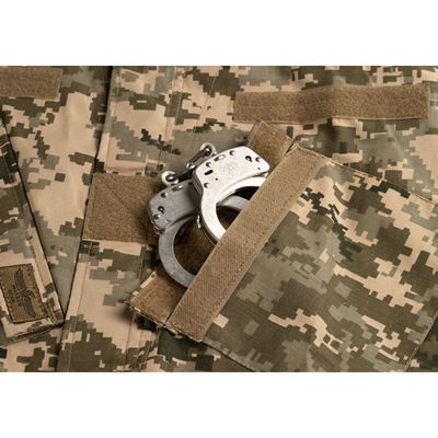 Bluza Revenger TDU UKRAINE MM-14 INVADERGEAR 1021468-07 12