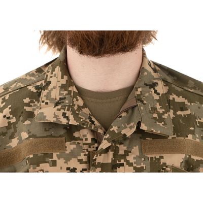 Bluza Revenger TDU UKRAINE MM-14 INVADERGEAR 1021468-07 8