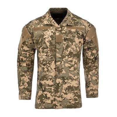 Bluza Revenger TDU UKRAINE MM-14