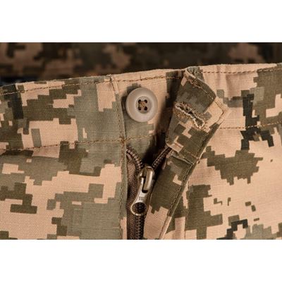 Spodnie Revenger TDU UKRAINE MM-14 INVADERGEAR 1021477-07 5