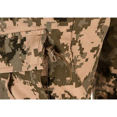 Spodnie Revenger TDU UKRAINE MM-14 INVADERGEAR 1021477-07 4