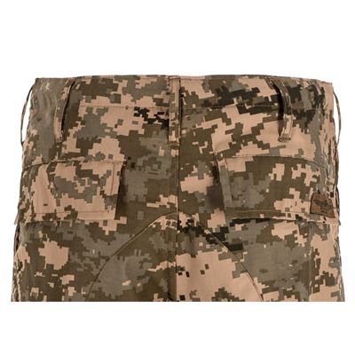 Spodnie Revenger TDU UKRAINE MM-14 INVADERGEAR 1021477-07 3