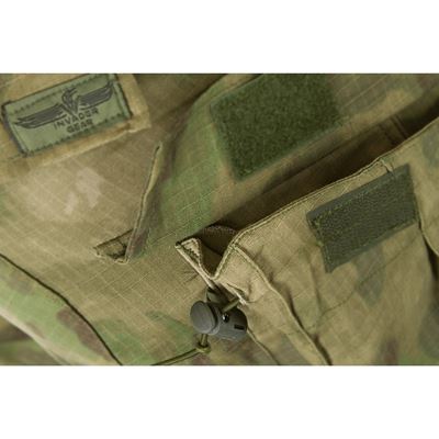 Spodnie Revenger TDU EVERGLADE INVADERGEAR 1021477-65 5