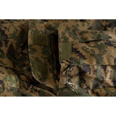 Spodnie Revenger TDU DIGITAL WOODLAND - MARPAT INVADERGEAR 1021477-66 3