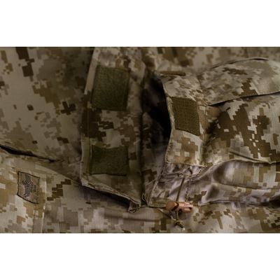 Spodnie Revenger TDU MARPAT DESERT INVADERGEAR 1021477-67 4