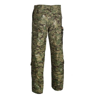 Spodnie Revenger TDU SOCOM INVADERGEAR 1021477-70 2