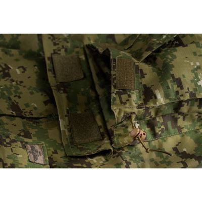 Spodnie Revenger TDU SOCOM INVADERGEAR 1021477-70 4