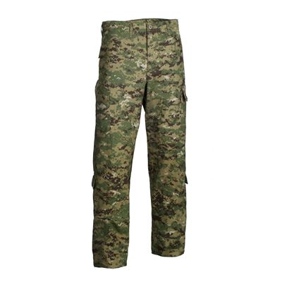 Spodnie Revenger TDU SOCOM