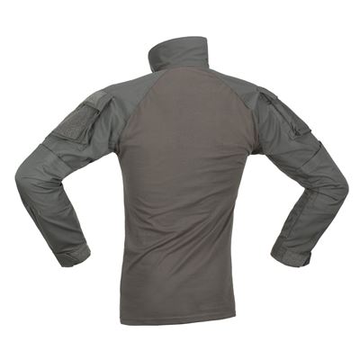 Koszula taktyczna INVADER GEAR SZARA INVADERGEAR 1021487-10 2