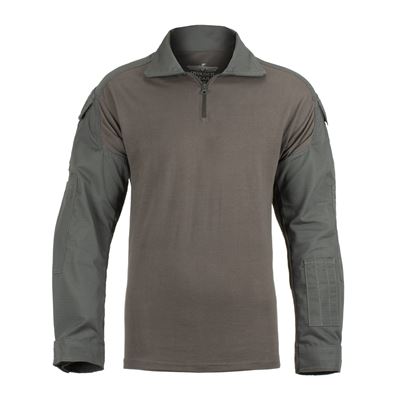 Koszula taktyczna INVADER GEAR SZARA INVADERGEAR 1021487-10 3