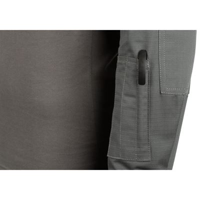 Koszula taktyczna INVADER GEAR SZARA INVADERGEAR 1021487-10 4