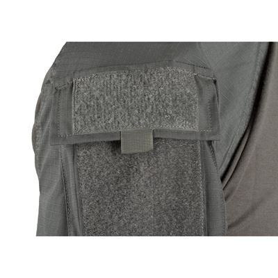 Koszula taktyczna INVADER GEAR SZARA INVADERGEAR 1021487-10 5