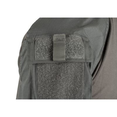 Koszula taktyczna INVADER GEAR SZARA INVADERGEAR 1021487-10 6