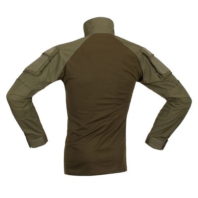 Koszula taktyczna INVADER GEAR RANGER GREEN INVADERGEAR 1021487-02 2