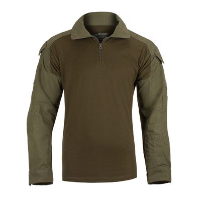 Koszula taktyczna INVADER GEAR RANGER GREEN INVADERGEAR 1021487-02 3