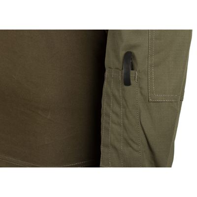Koszula taktyczna INVADER GEAR RANGER GREEN INVADERGEAR 1021487-02 4