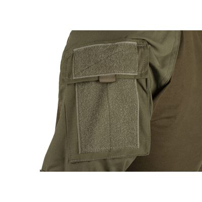 Koszula taktyczna INVADER GEAR RANGER GREEN INVADERGEAR 1021487-02 5