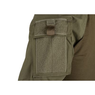 Koszula taktyczna INVADER GEAR RANGER GREEN INVADERGEAR 1021487-02 6