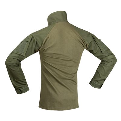 Koszula taktyczna INVADER GEAR OLIVE DRAB INVADERGEAR 1021487-20 2