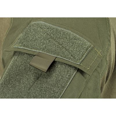 Koszula taktyczna INVADER GEAR OLIVE DRAB INVADERGEAR 1021487-20 4