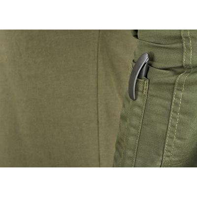 Koszula taktyczna INVADER GEAR OLIVE DRAB INVADERGEAR 1021487-20 5